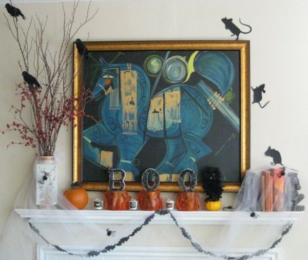 halloween-interior-ideas-for-modern-living-ideas