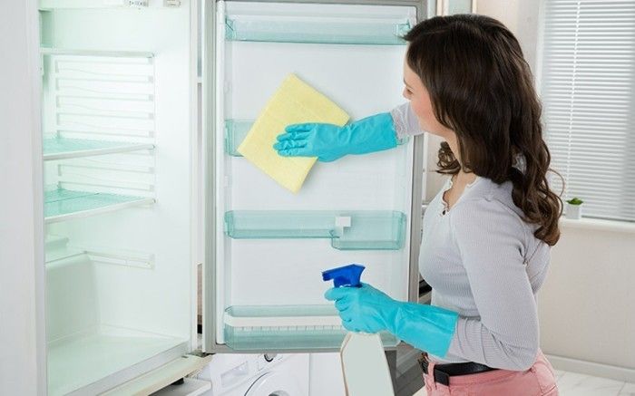 hygiene-in-the-refrigerator
