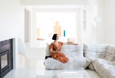 Inspirationstipps für die minimalistische Wohnzimmergestaltung