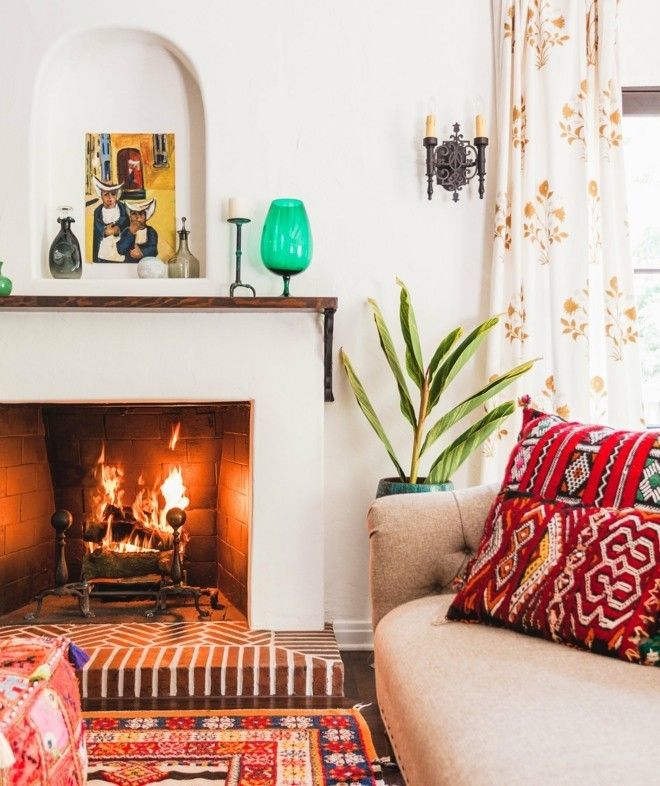 7 kleine tricks beim dekorieren zuhause laden sie den herbst zu ...