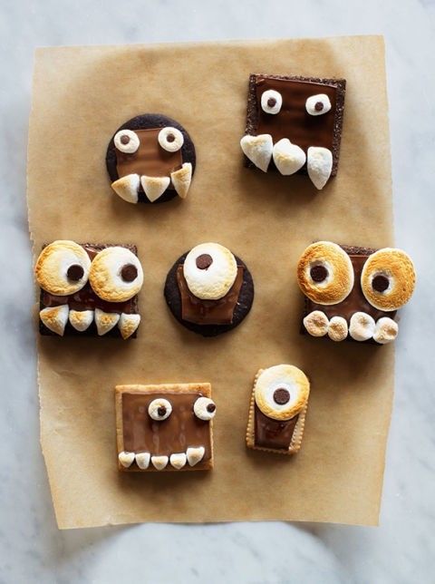 little-yummy-monster-faces