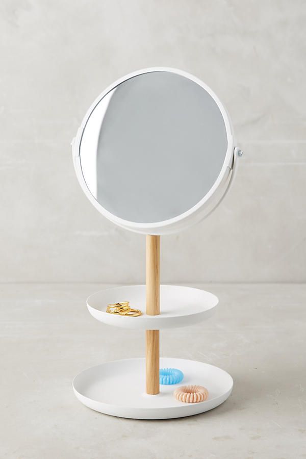 cosmetic-mirror-with-jewelry-tray