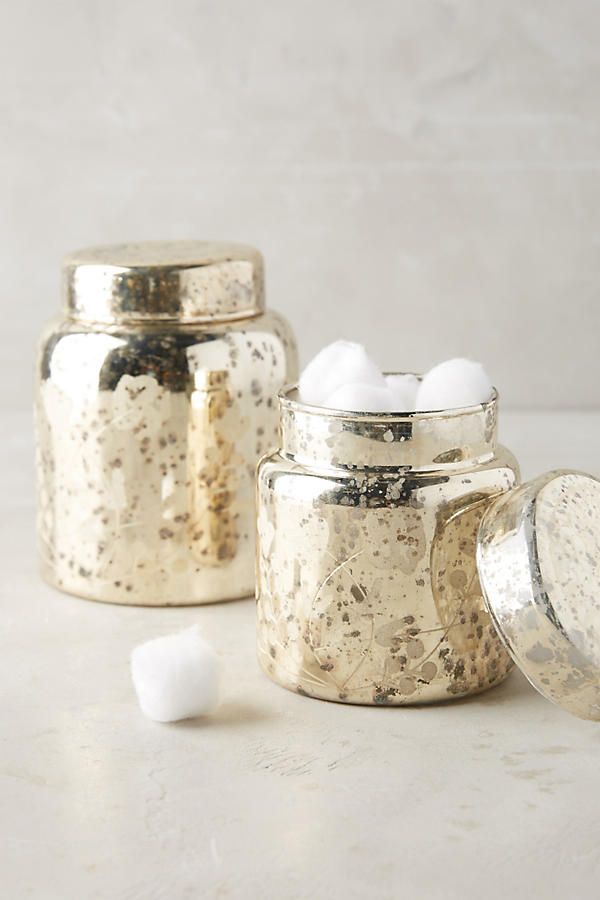 cosmetic-jars-with-gold-silver-shimmer