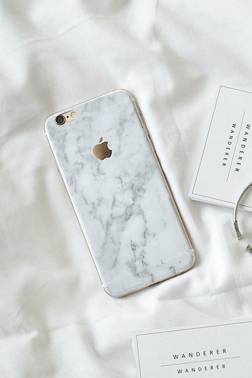 marble iphone cover case