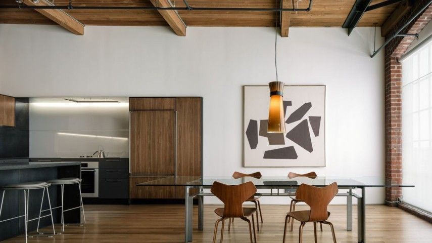 Minimalistische wohnzimmer – ausgefallene ideen für ein ...