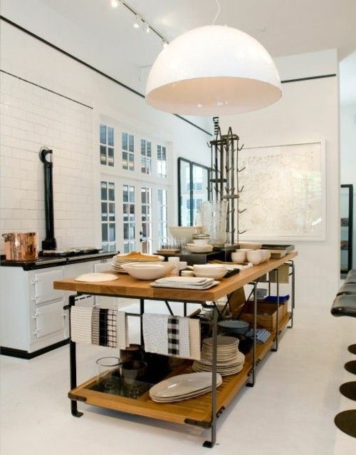 modern-kitchen-with-island-decoration-ideas