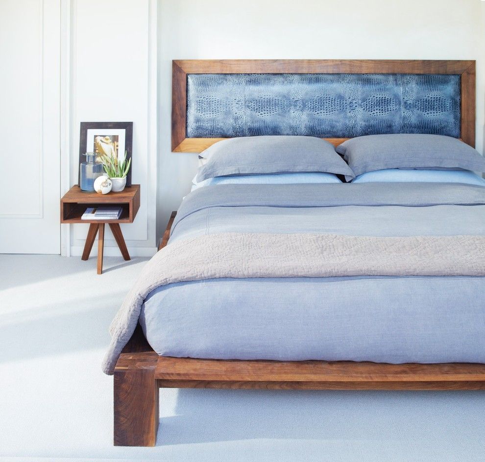 Schlafzimmer gestalten moderne ideen für die verbesserung des ...
