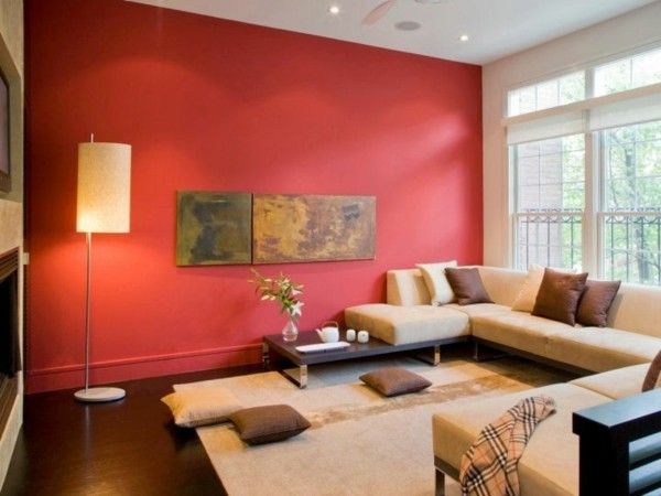 red-wall-design-wall-colors