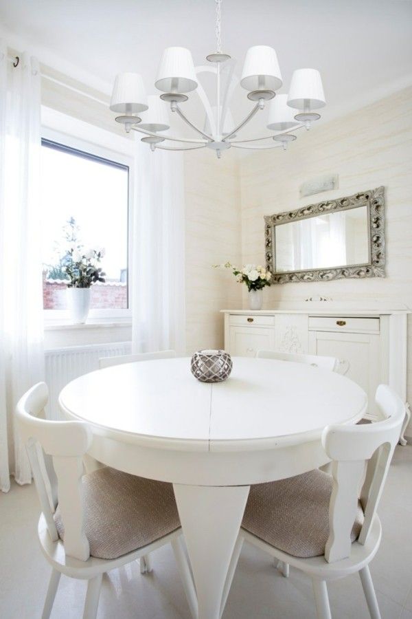 Moderne Esszimmer - Trendomat.com