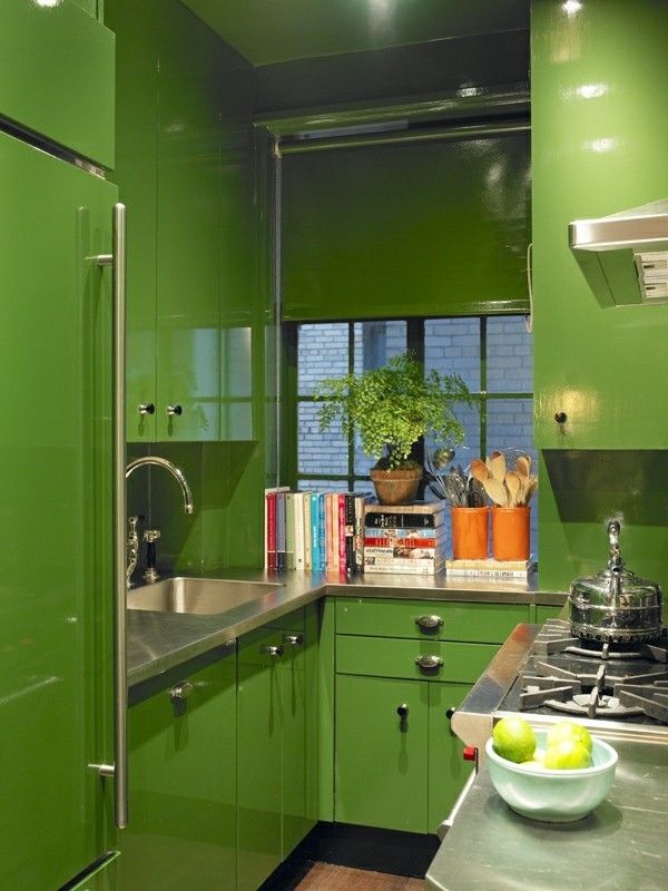 wall paint-green-wall paint