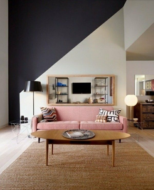 wall-design-in-black-and-white-wall-colors