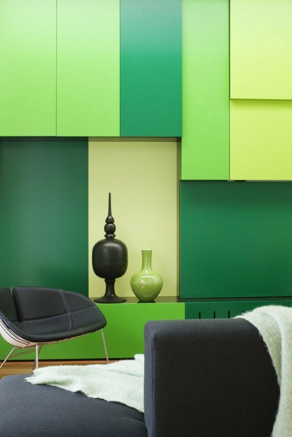 wohnzimmer-grau-modern-wandfarben