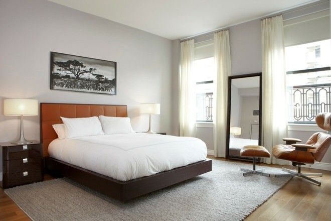 Schlafzimmer gestalten moderne ideen für die verbesserung des ...