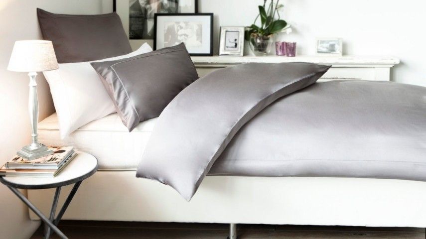 Diese einrichtungsideen für kleine schlafzimmer haben viel charme ...