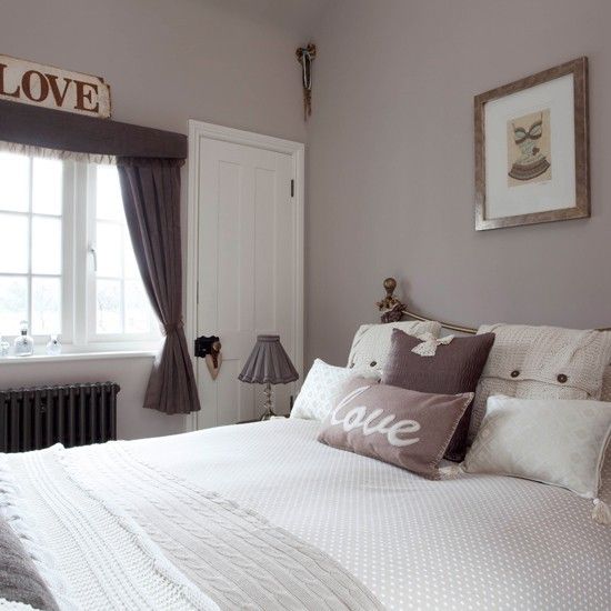 Diese einrichtungsideen für kleine schlafzimmer haben viel charme ...