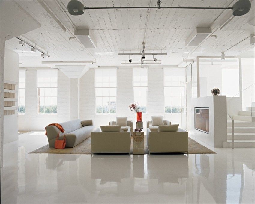 minimalist living room designs