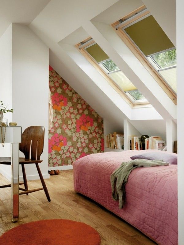 10 praktische Tipps für ein ruhiges und erholsames Schlafzimmer