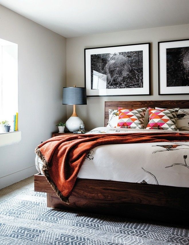 Schlafzimmer gestalten moderne ideen für die verbesserung des ...