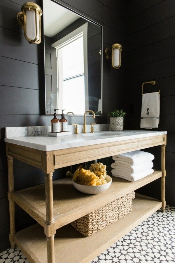 bathroom-design-ideas-black-furniture