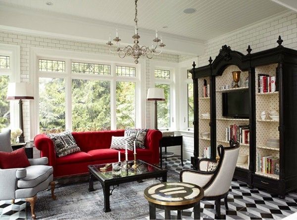 Die besten aktuellen Einrichtungsideen in Übersicht - Trendomat.com