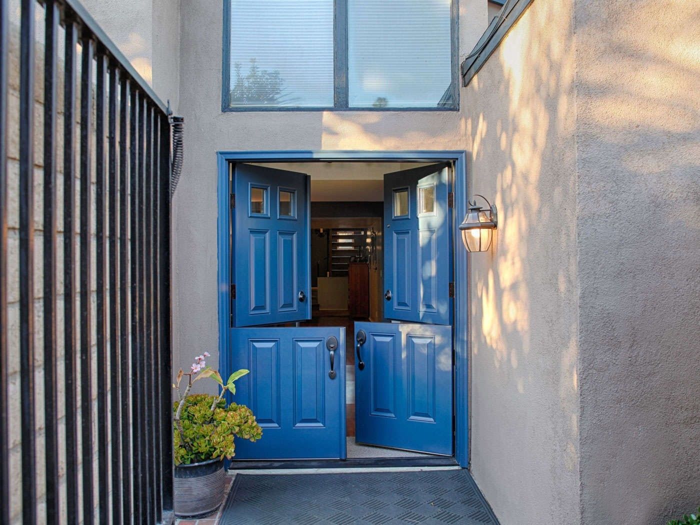 Feng shui in dem eingangsbereich – wie sieht ihr hauseingang genau ...
