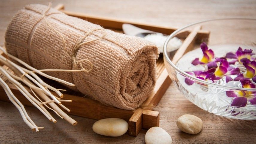 Feng shui im badezimmer – wie kann man das bad nach den feng shui ...