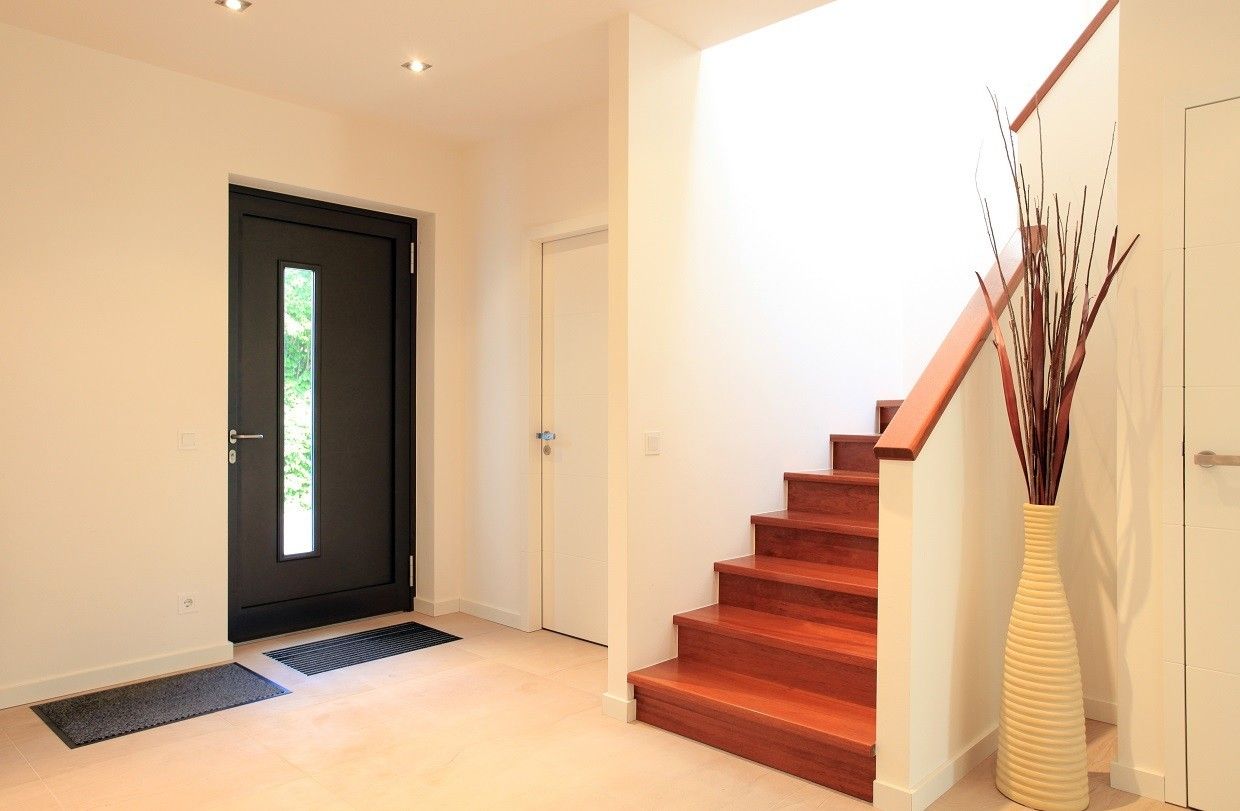 Feng shui im eingangsbereich der flur trendomat.com