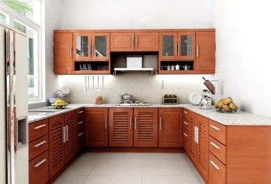 Feng Shui in der Küche: Wie gestaltet man die eigene Küche nach den Feng Shui Regeln?