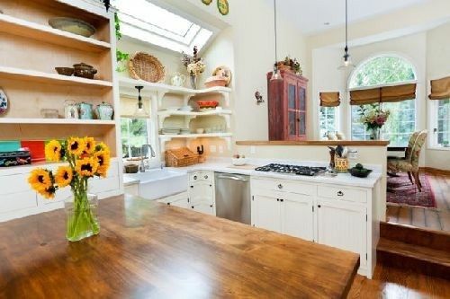functionality-and-clarity-in-the-kitchen-are-important-according to feng-shui