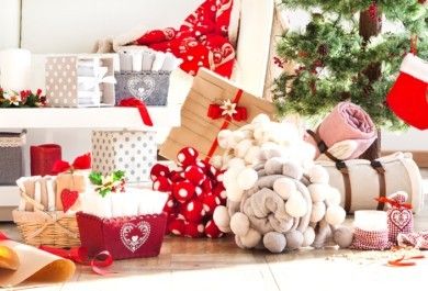 10 Ideen für DIY Geschenkkörbe, die große Freude zu Weihnachten bereiten
