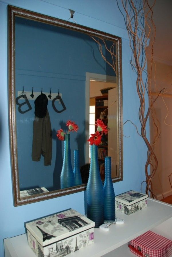 Feng Shui im Eingangsbereich - der Flur - Trendomat.com