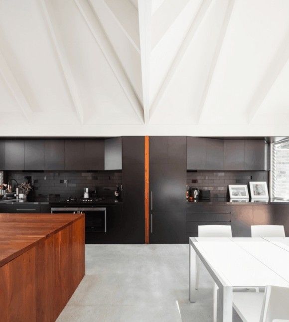 kuche-kombiniert-mit-wohnzimmer-moderne-kuchen-bilder