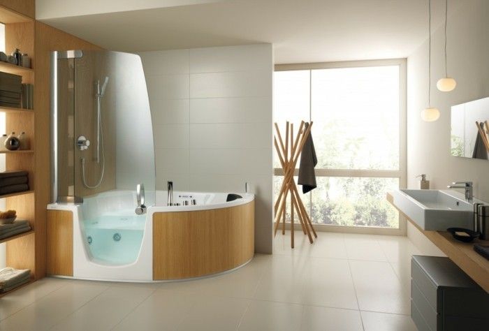 Feng shui im badezimmer – wie kann man das bad nach den feng shui ...