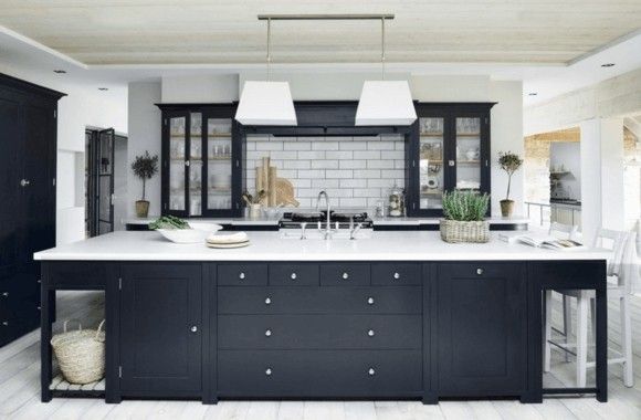 modern-kitchen-black-modern-cake-pictures