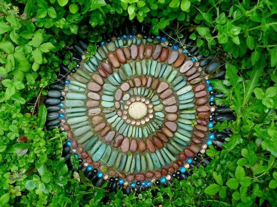 Feng Shui in dem Garten - Trendomat.com Feng Shui in dem Garten - Trendomat.com