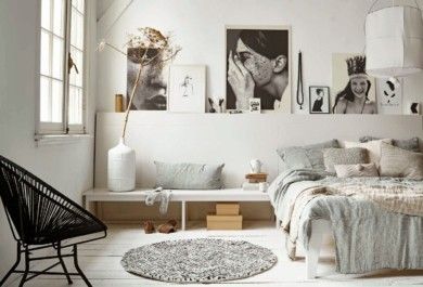 10 Tipps, wie Sie die Schlafzimmergestaltung personalisieren
