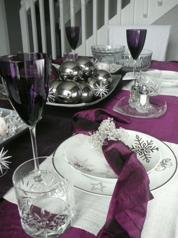 table-decorations-for-christmas