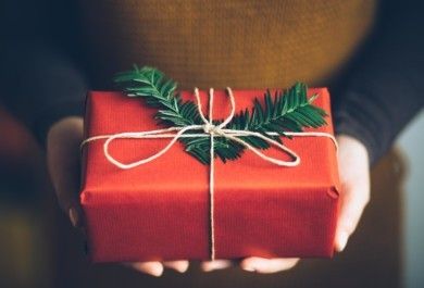 Ausgefallene Weihnachtsgeschenke, die Ihre Freunde und Familie lieben würden