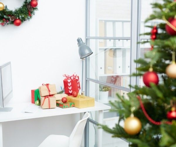 Weihnachtsfeier im Büro organisieren – wie geht das? - Trendomat.com