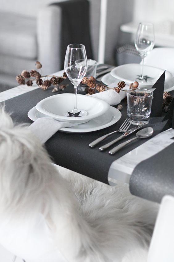 decoration-ideas-for-the-christmas-table