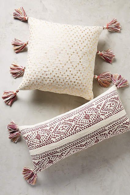 decoration pillow