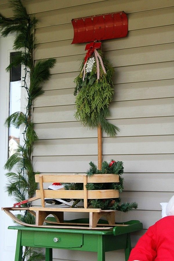 ideen-weihnachtsdekoration-outdoor-veranda