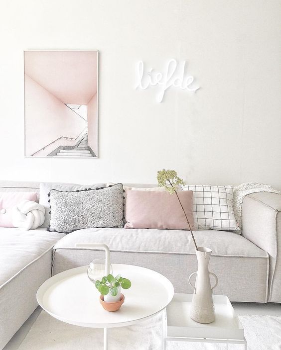 minimalist-design-furniture-white-cushions-pink