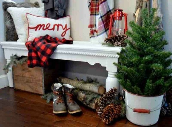 christmas-firewood-fir-tree-in-a-pot-cone