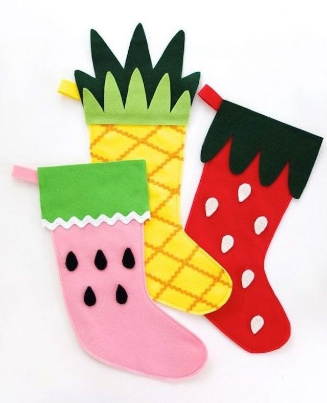 pineapple-watermelon-strawberry-stockings