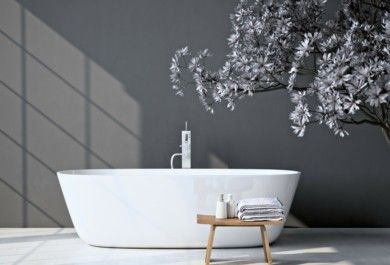 Badezimmer Ideen  – modernes Design und Funktionalität in einem