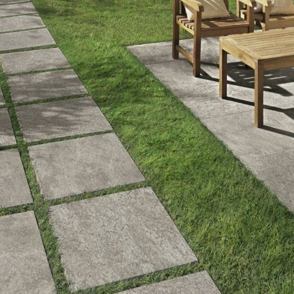 Bodenfliesen in Betonoptik – Robustheit und Ästhetik in einem