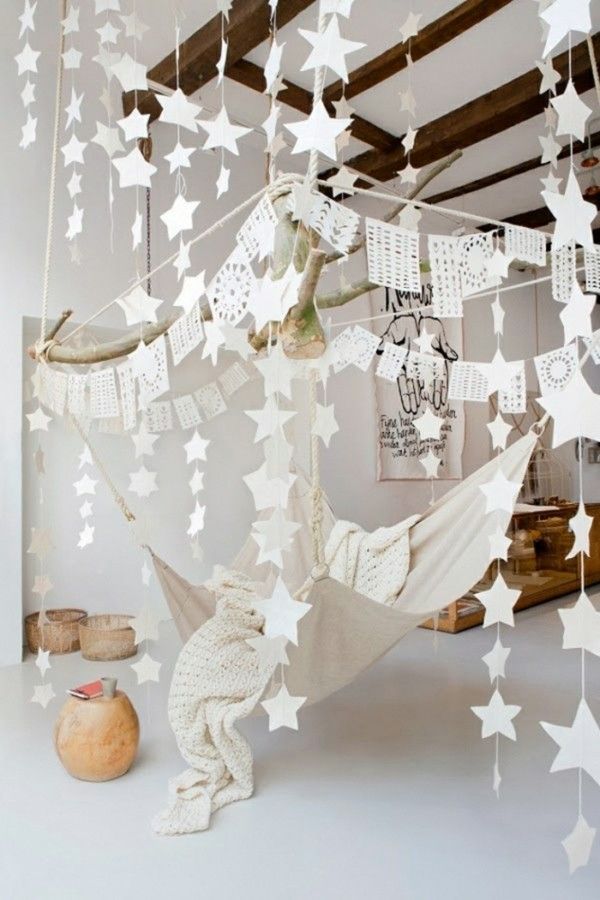 Weihnachten Dekoration, Welche Stile in der Dekoration zu Weihnachten