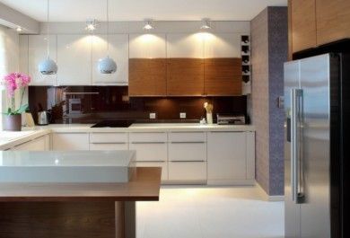 Die besten Oberflächen für die Küchengestaltung – Materialien und Gestaltungsideen