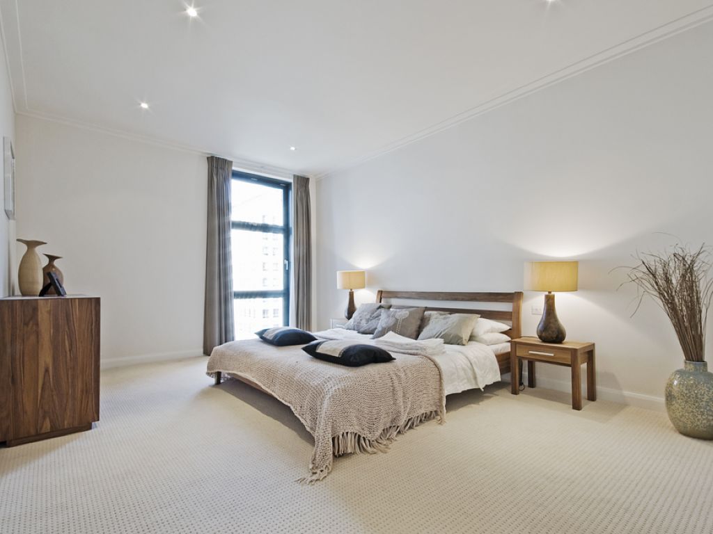Feng shui fürs schlafzimmer: wo ist der beste platz für das ...